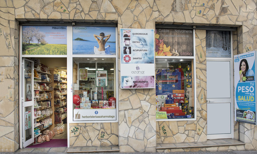 terapias azahar malaga